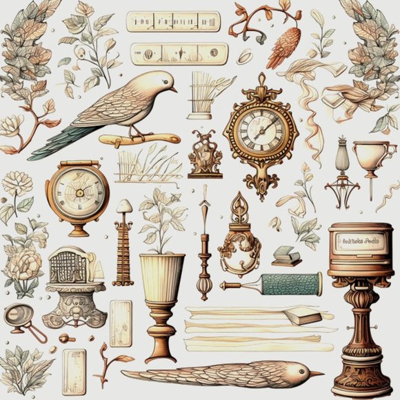 Collectibles - Picture 1 of 1